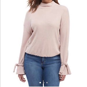 william rast mockneck top (small)